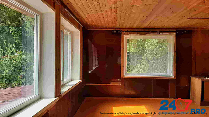 Жилой дом с отличной баней в СНТ Берёзка недалеко от Псковского озера Pskov - photo 6