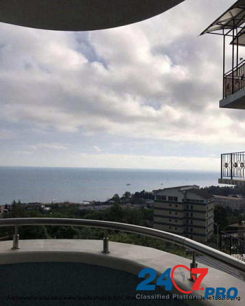 Сдаётся квартира с видом на море в центре Сочи Сочи - изображение 8