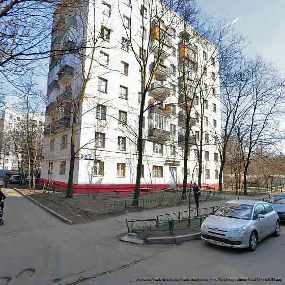 Сдам 1 комнатную квартиру рядом с метро от собственника Moscow