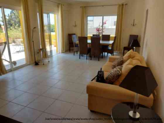 3-х комнатная квартира-пентхаус в районе Фанеромени города Ларнака на продажу Larnaca