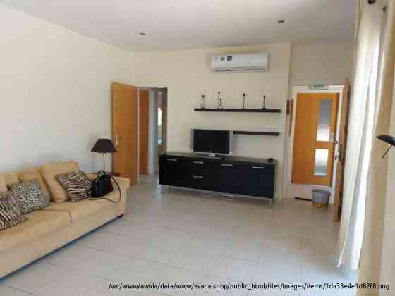3-х комнатная квартира-пентхаус в районе Фанеромени города Ларнака на продажу Larnaca