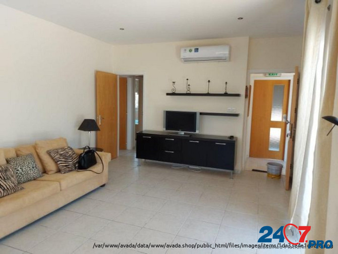3-х комнатная квартира-пентхаус в районе Фанеромени города Ларнака на продажу Larnaca - photo 5