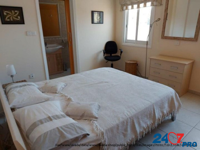 3-х комнатная квартира-пентхаус в районе Фанеромени города Ларнака на продажу Ларнака - изображение 8