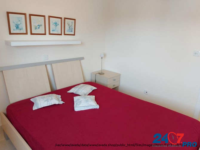 3-х комнатная квартира-пентхаус в районе Фанеромени города Ларнака на продажу Larnaca - photo 3