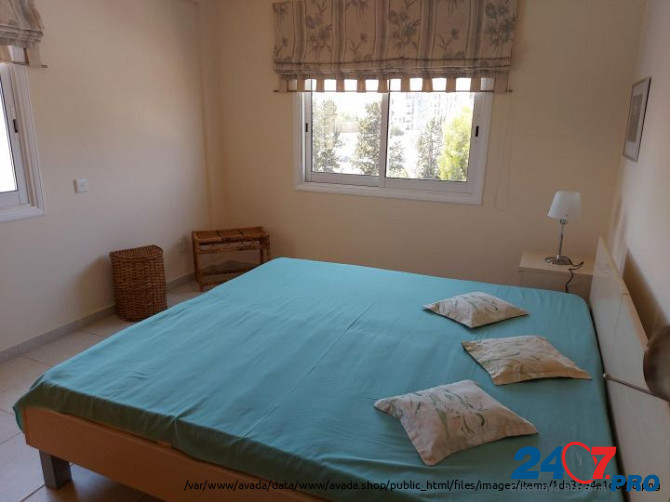 3-х комнатная квартира-пентхаус в районе Фанеромени города Ларнака на продажу Ларнака - изображение 4