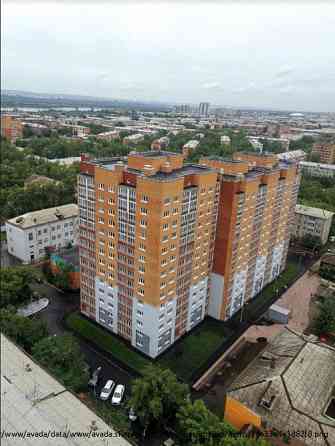 Новая квартира в Вавиловском дворике Krasnoyarsk