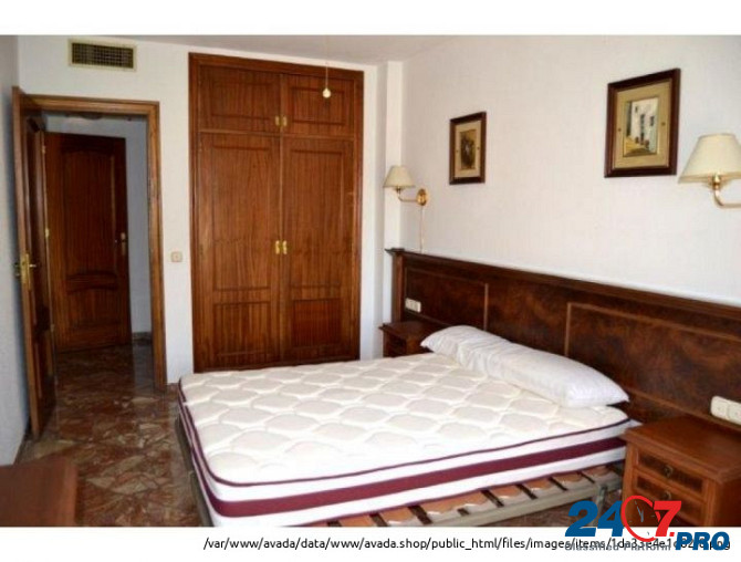 Здание отеля с 40 квартир с 1, 2 и 3 спальнями в Камино де Ронда Гранада - изображение 4