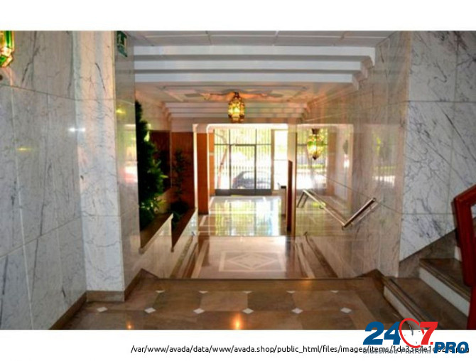 Здание отеля с 40 квартир с 1, 2 и 3 спальнями в Камино де Ронда Granada - photo 2