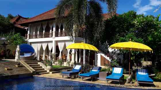 Сдаётся в аренду превосходная роскошная вилла с бассейном в Ловина, Бали Denpasar