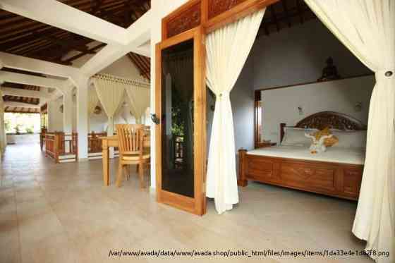 На аренду предлагается современный дом расположенный на остров Бали Denpasar