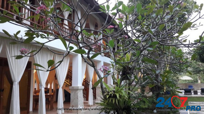На аренду предлагается современный дом расположенный на остров Бали Денпасар - изображение 2