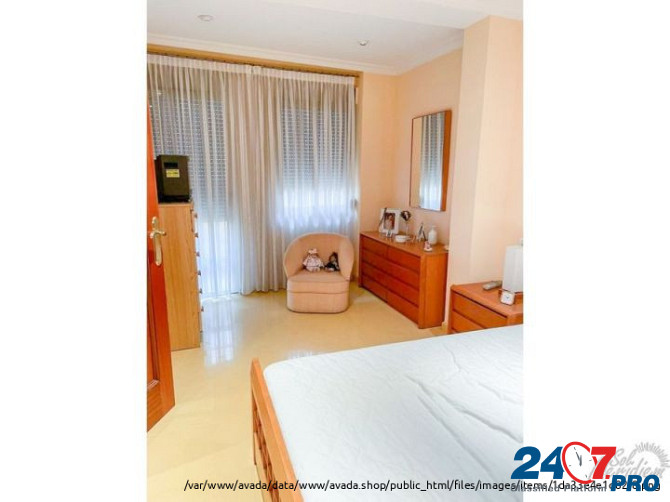 Отличная квартира с 4 спальнями и 2 ванными комнатами в Аликанте Torrevieja - photo 7
