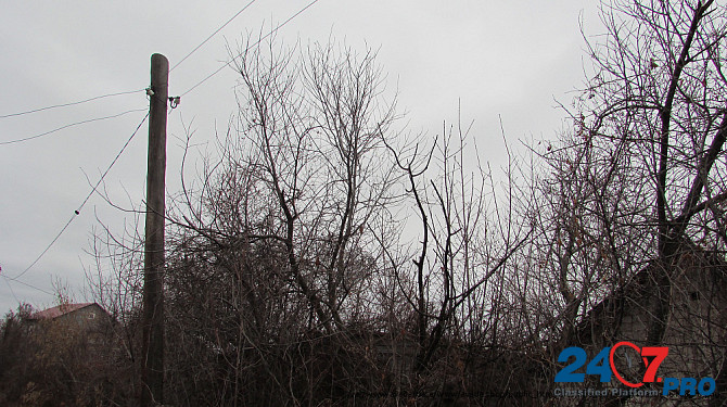 Дачный участок в СНТ Дубовый Гай Волжский район Самарская облас Самара - изображение 6