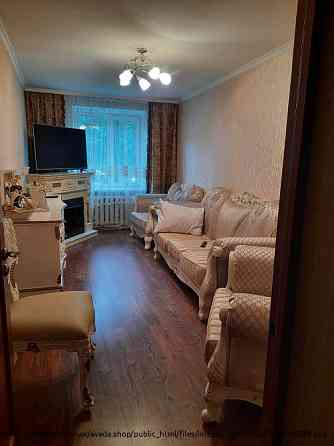 Продам 3 х комнатную квартиру на ул. А.Невского Kaliningrad