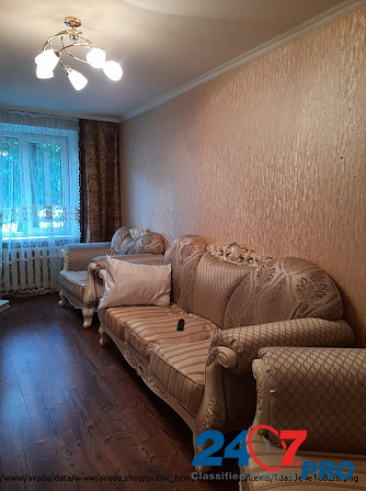 Продам 3 х комнатную квартиру на ул. А.Невского Калининград - изображение 2