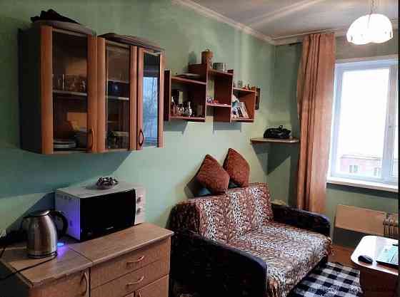 Продам чистую и уютную комнату в общежитии Krasnoyarsk