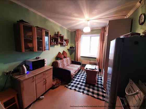Продам чистую и уютную комнату в общежитии Krasnoyarsk