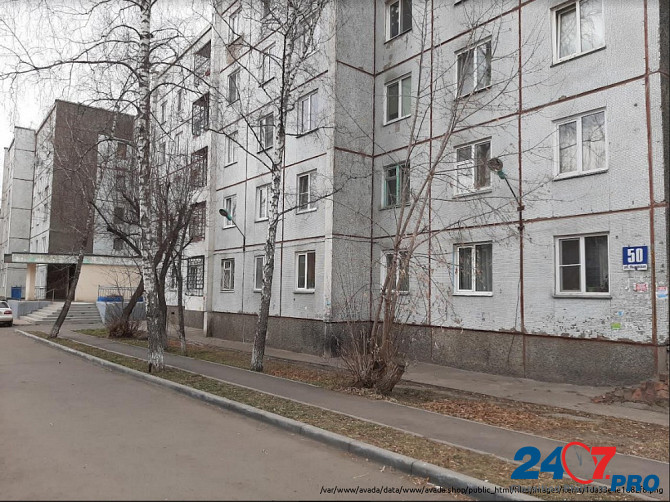 Продам чистую и уютную комнату в общежитии Krasnoyarsk - photo 2