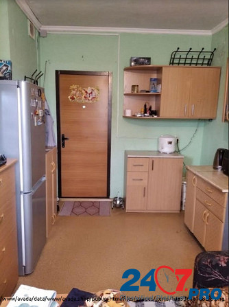 Продам чистую и уютную комнату в общежитии Krasnoyarsk - photo 7