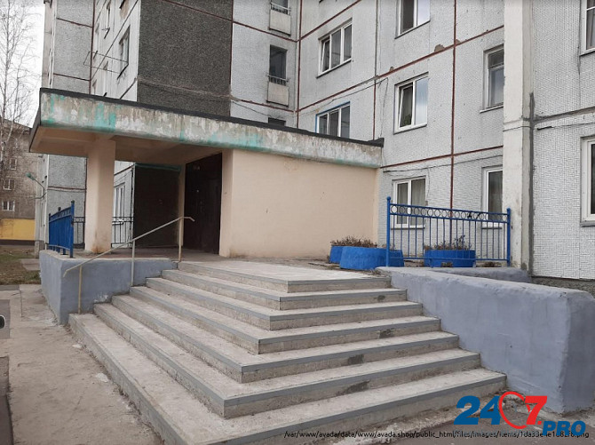 Продам чистую и уютную комнату в общежитии Krasnoyarsk - photo 1