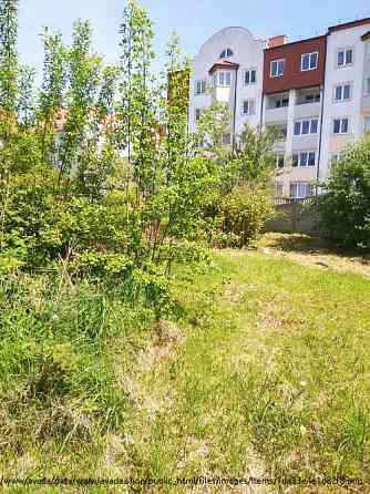 Продам земельный участок на ул. Радистов Kaliningrad