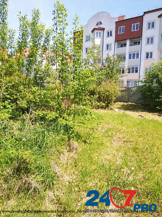 Продам земельный участок на ул. Радистов Калининград - изображение 1