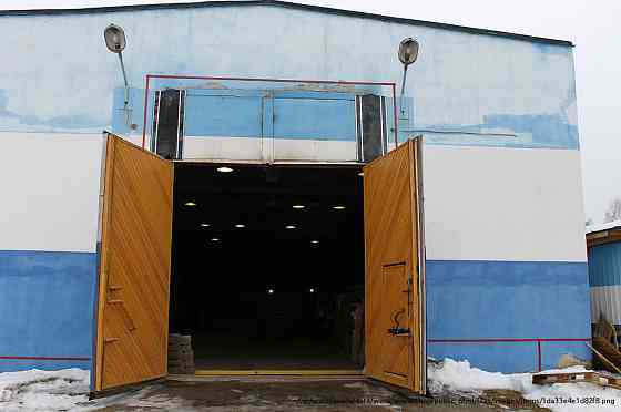 Аренда помещения под производство или теплый склад в Ярославле Ярославль
