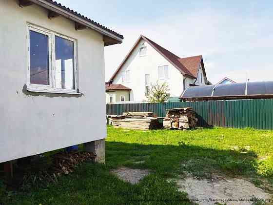 Продам дом Гурьевский район, пос.Луговое Kaliningrad