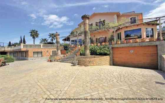 Роскошная вилла на продажу в Муро с лицензией на отпуск Palma