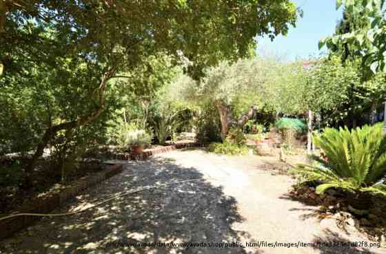 Дом в Сон Серра де Марина с террасой и садом более 300 м2 Palma