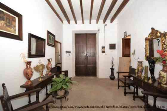 Продается отличный дом в центре города Муро Palma