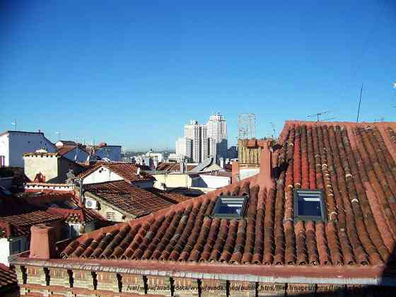 Инвестиции в недвижимость в Испании доходность от 7 до 12% годовых Madrid