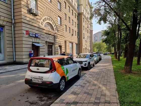 Продаются шикарные апартаменты в ЦАО общей площадью 302 м2 Moscow