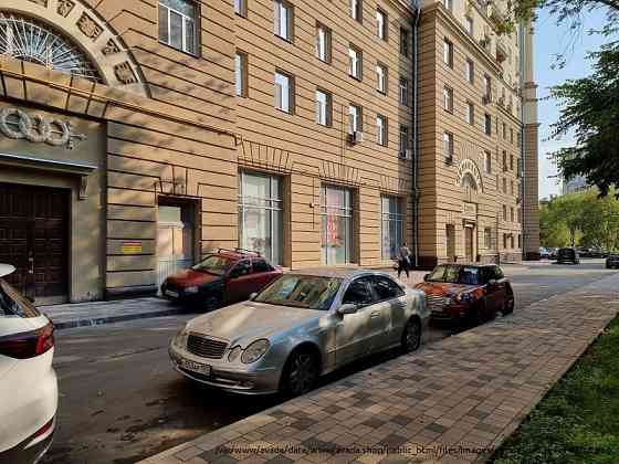 Продаются шикарные апартаменты в ЦАО общей площадью 302 м2 Москва