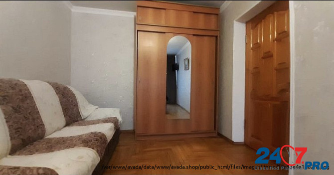 Сдаётся 1-комнатная квартира в центре города Нальчик - изображение 2