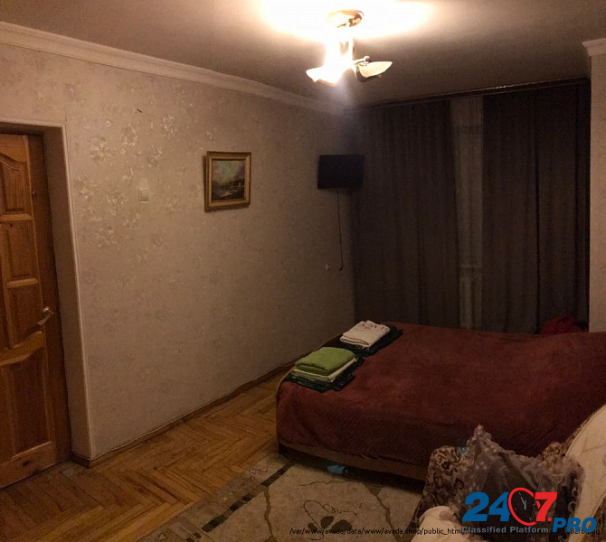 Сдаётся 1-комнатная квартира в центре города Нальчик - изображение 3
