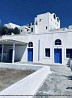 Имущество площадью 95 кв.м. с видом на море в Санторини Тира Athens