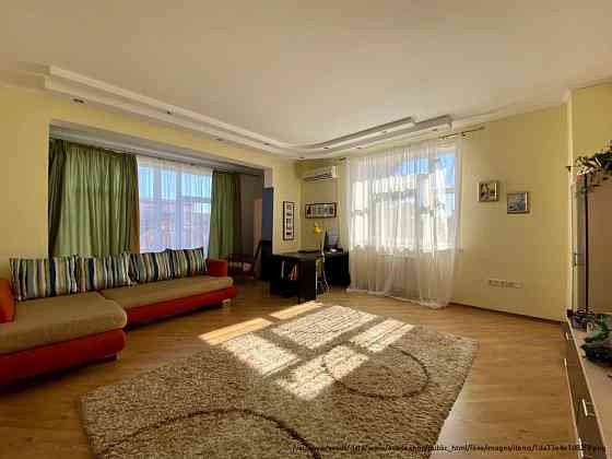 Двухэтажный дом, 306, 6 кв.м., ул. Бульвар Строителей Krasnodar