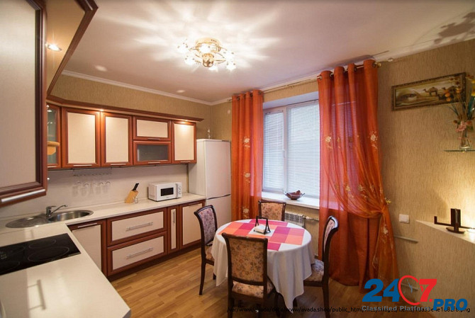 Посуточная аренда квартир в Пензе Penza - photo 3