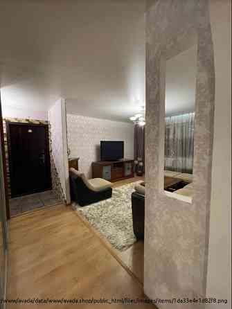 Прoсторная квартира для Вашей семьи. Всем по комнате Krasnoyarsk
