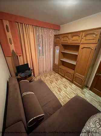 Прoсторная квартира для Вашей семьи. Всем по комнате Krasnoyarsk