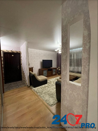 Прoсторная квартира для Вашей семьи. Всем по комнате Krasnoyarsk - photo 2