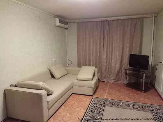 Продажа двухкомнатной квартиры Krasnodar