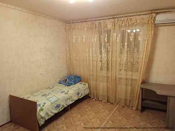 Продажа двухкомнатной квартиры Krasnodar