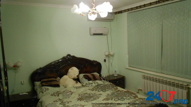 Дом среди курортов Ставропольского края Aleksandrovskoye - photo 7
