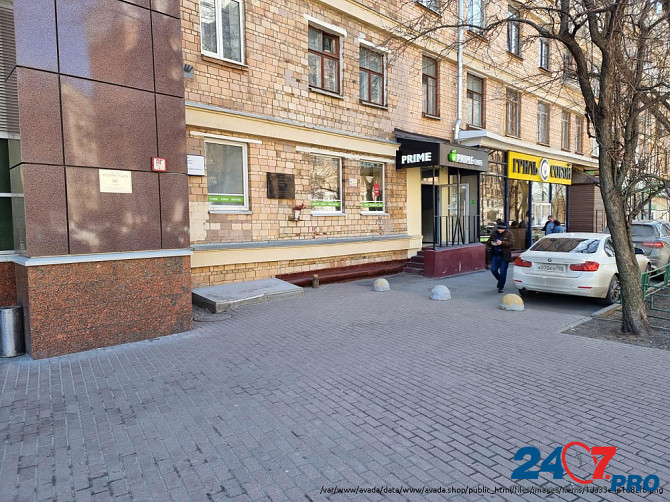 Готовый арендный бизнес! Продается торговое помещение 87, 1 м2 в САО Москвы, ул. Викторенко, д. 3 Moscow - photo 2