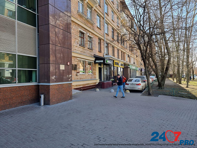 Готовый арендный бизнес! Продается торговое помещение 87, 1 м2 в САО Москвы, ул. Викторенко, д. 3 Москва - изображение 7