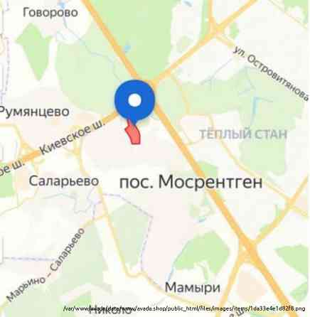 Продажа 3-комн. апартаментов, МФК Тропарёво Парк Moscow