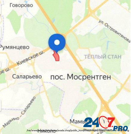 Продажа 3-комн. апартаментов, МФК Тропарёво Парк Москва - изображение 5