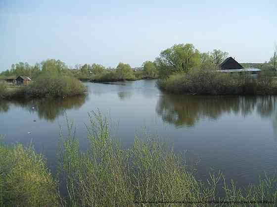 Продается дом у реки и участок 24 сотки в Алтайском крае Barnaul
